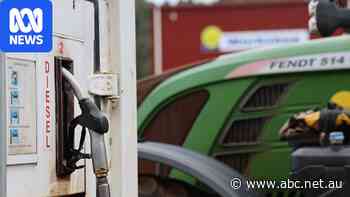 As fuel costs escalate again, regional Australia is hurting