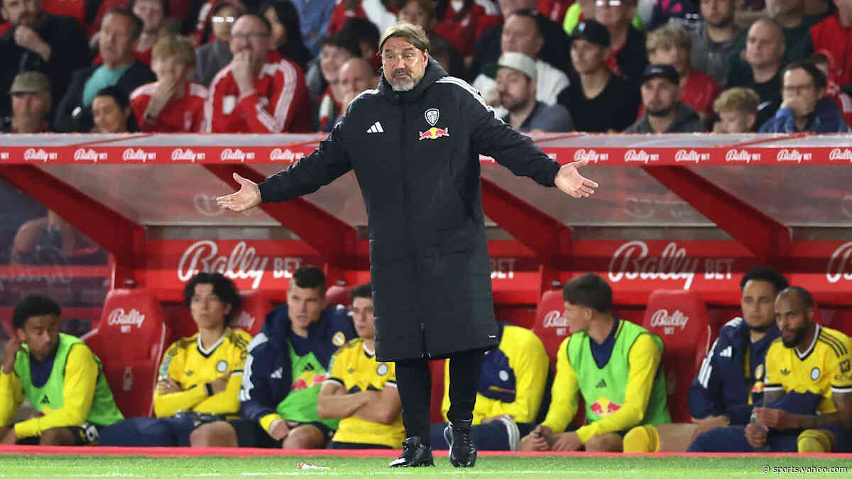 Leeds United Concern Grows Over 21-Year-Old Winger After Just Two Minutes Under Farke: What Should They Do?