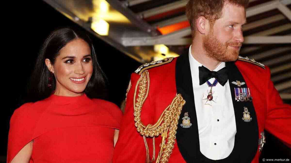 Harry & Meghan: Freundin zeigt private Einblicke in UK-Leben