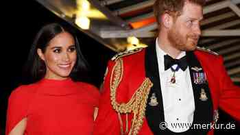 Harry & Meghan: Freundin zeigt private Einblicke in UK-Leben