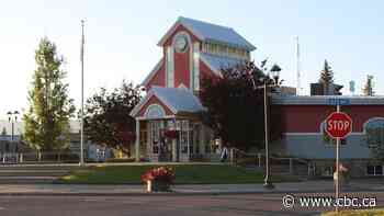 Tumbler Ridge cancels annual Halloween fireworks display after mass shooting