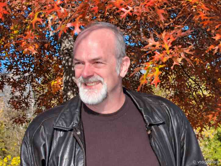 D.K. Johnston