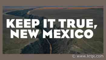 Dozens of tourism businesses in New Mexico pledge to 'Keep it True' by avoiding AI use