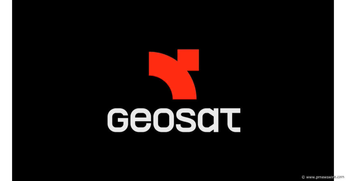 GEOSAT WIRD ERSTER EUROPÄISCHER PARTNER DER SDG DATA ALLIANCE