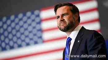 JD Vance reveals 'worst nightmare' for Republicans in the midterms as insiders fear Democratic blowout