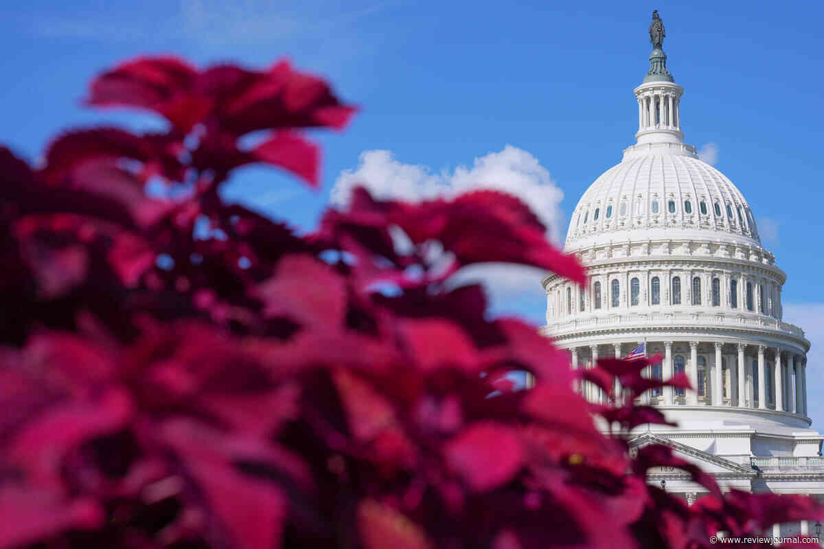 Senate rejects resolution to halt the Iran war as gas prices upend midterms