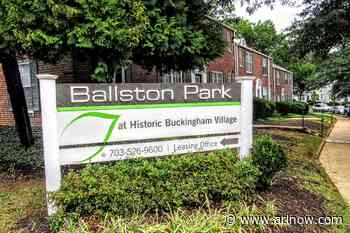 County considers long-term future of expiring affordable units near Ballston