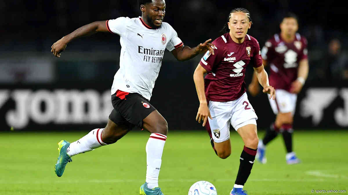 West Ham Face €20m Transfer Blow After Milan U-Turn: Big Setback For The Hammers?