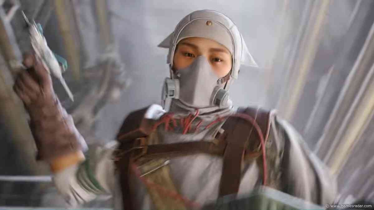Arc Raiders say fine, here's a "limited test" of PvE co-op