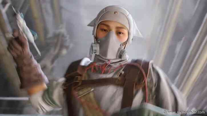 Arc Raiders say fine, here's a "limited test" of PvE co-op