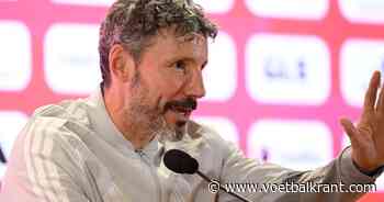Mark van Bommel bijt van zich af over Italië en ... Openda