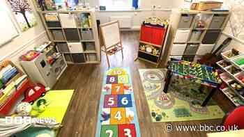 Kids charity receives funding for therapy project