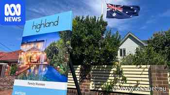 Each rate rise locking aspiring homebuyers out for a decade, study finds