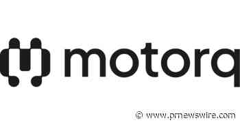 Motorq and Subaru of America Partner to Bring Native Vehicle Telematics to Fleets for the First Time