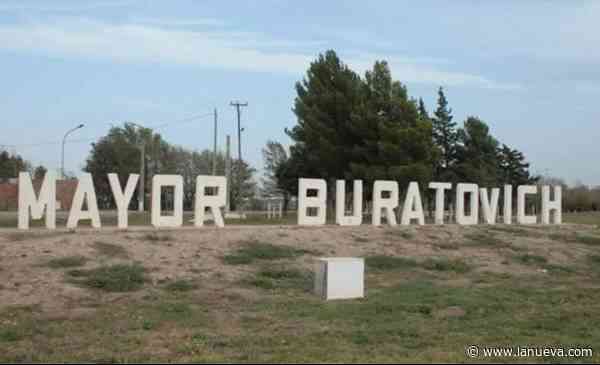 Reclasifican como homicidio la muerte de un hombre en Mayor Buratovich: hay un menor detenido