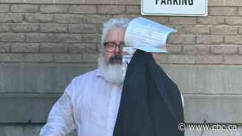 N.S. teacher charged with sexually assaulting student at school