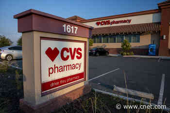 Online CVS Shoppers Might Be Able to Cash In on a $20.5 Million Settlement