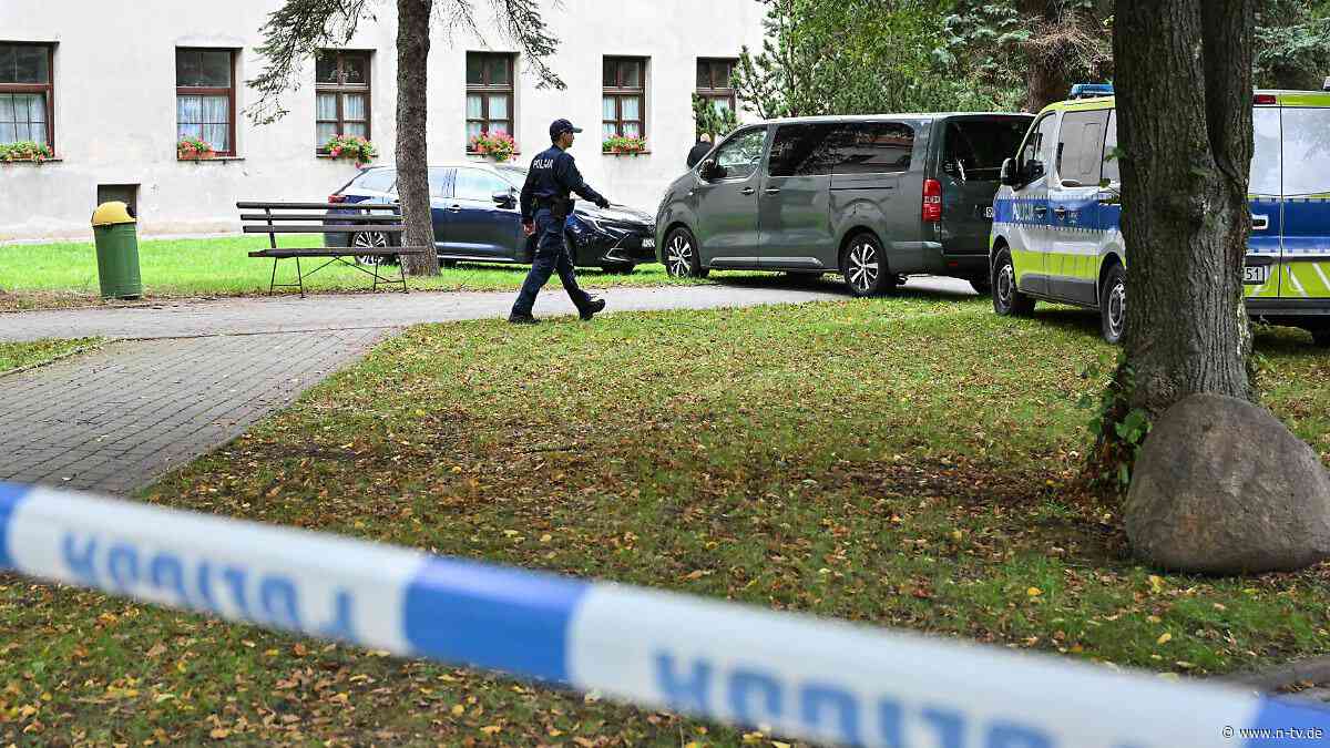 Mehrere Verletzte durch Messer: Aus Deutschland eingereister Ukrainer soll Priester in Polen getötet haben