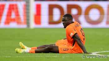 Brobbey valt voor rust uit bij duel Oranje met Duitsland, Meerdink debuteert