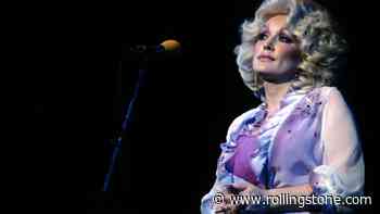 Wait, What the Hell Is Going on With Dolly Parton’s Estate?