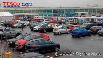 Big change for Tesco shoppers in Cardiff, Newport, Swansea and Wrexham