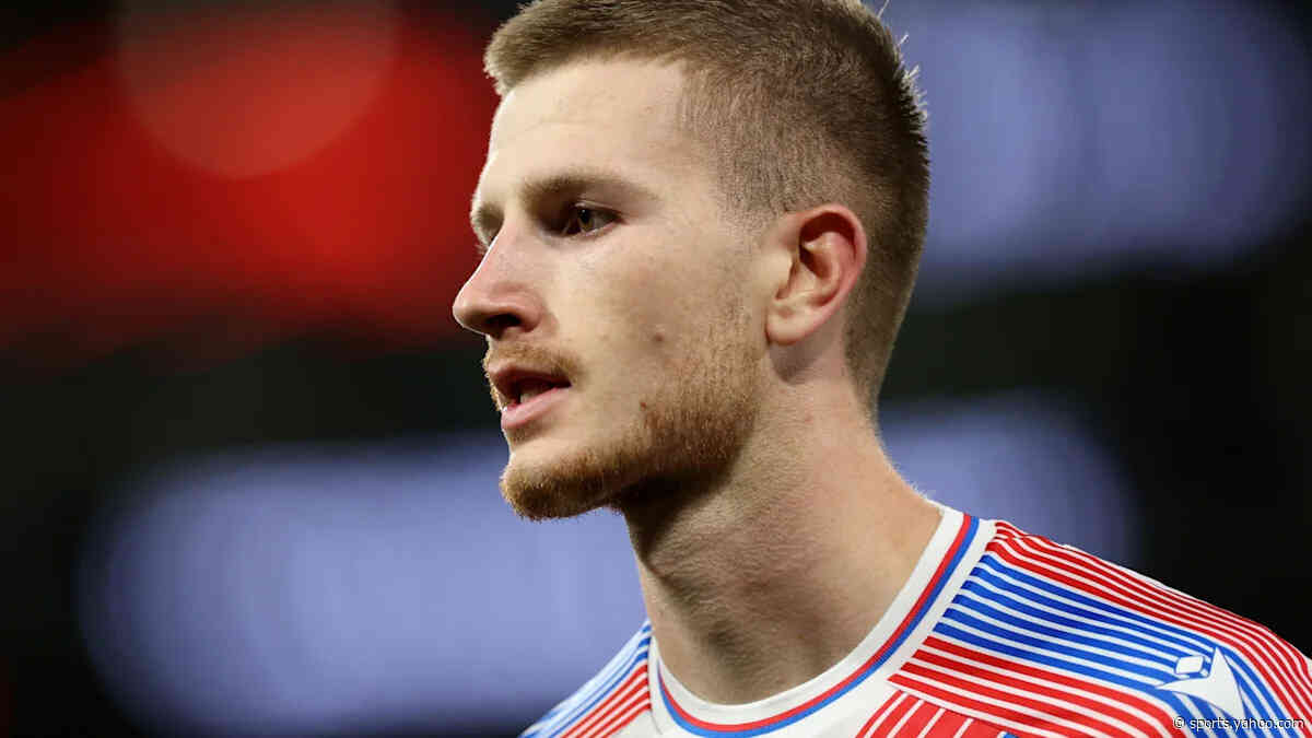 Chelsea Identify This Crystal Palace Midfielder As A January Target: Should Alonso Snap Him Up?