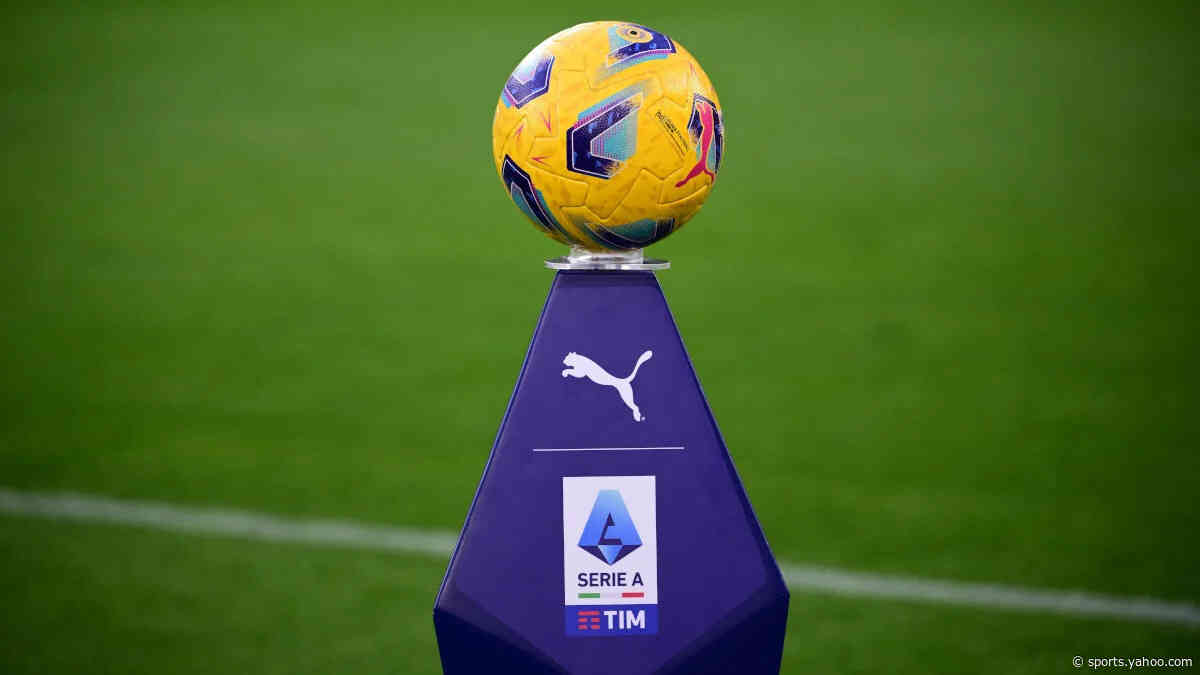Report Serie A, Premier League, LaLiga and Bundesliga to release joint statement against FIFA