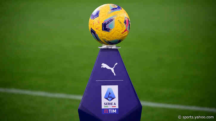 Report Serie A, Premier League, LaLiga and Bundesliga to release joint statement against FIFA