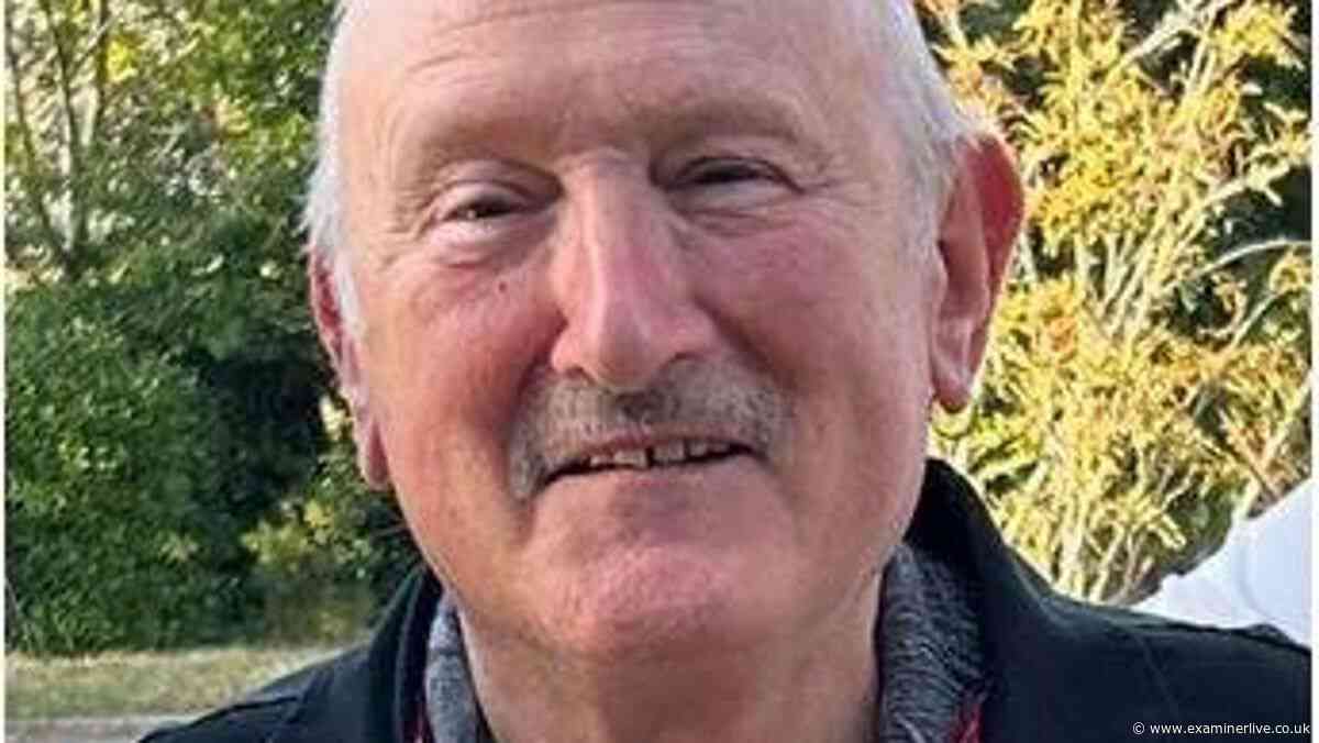 Man stabbed 179 times by lodger who 'thought he was poisoning him'