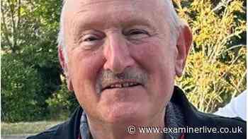 Man stabbed 179 times by lodger who 'thought he was poisoning him'