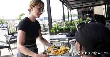Higher income households eating out less as consumer pain bites: survey