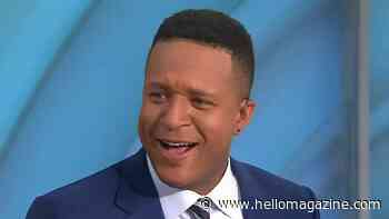 'Judgy' Dylan Dreyer accuses co-star Craig Melvin of using weight loss drugs during unexpected fight live on air