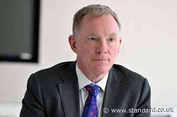 Sir Chris Bryant warns he will set Stormont budget if Executive fails to