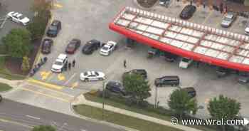 Man stabbed during fight at Durham Sheetz, police say