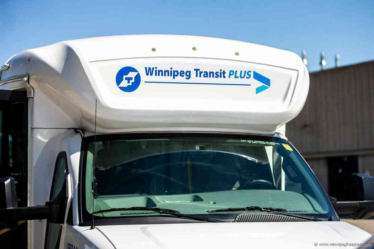 ‘Anti-worker’ status change for Winnipeg Transit Plus drivers voted down