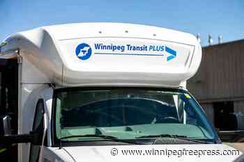 ‘Anti-worker’ status change for Winnipeg Transit Plus drivers voted down