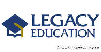 Legacy Education Delivers Record Fiscal 2026 Results with 25% Revenue Growth and Continued Enrollment Gains