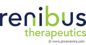 Renibus Therapeutics Announces Participation at the Oppenheimer Private Life Sciences Company Showcase