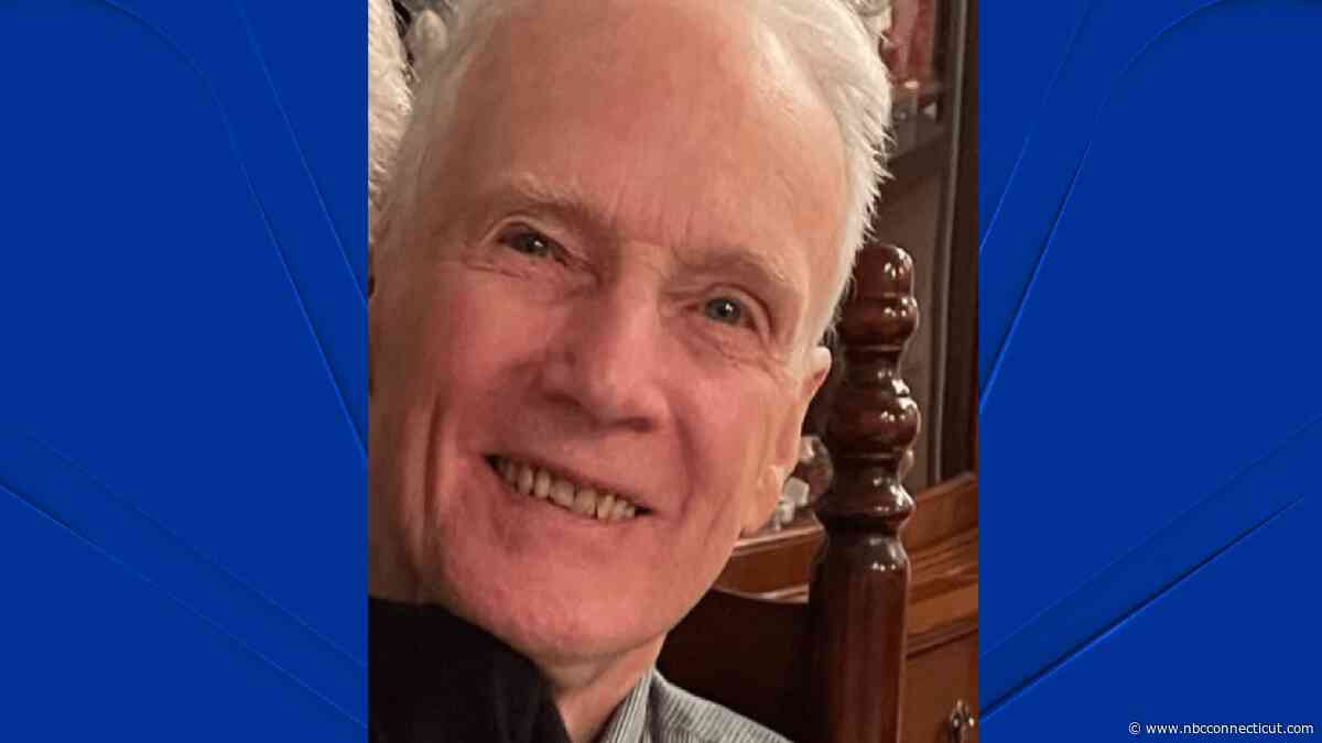 Purple Alert issued for missing Vernon man with dementia