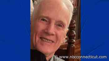 Purple Alert issued for missing Vernon man with dementia