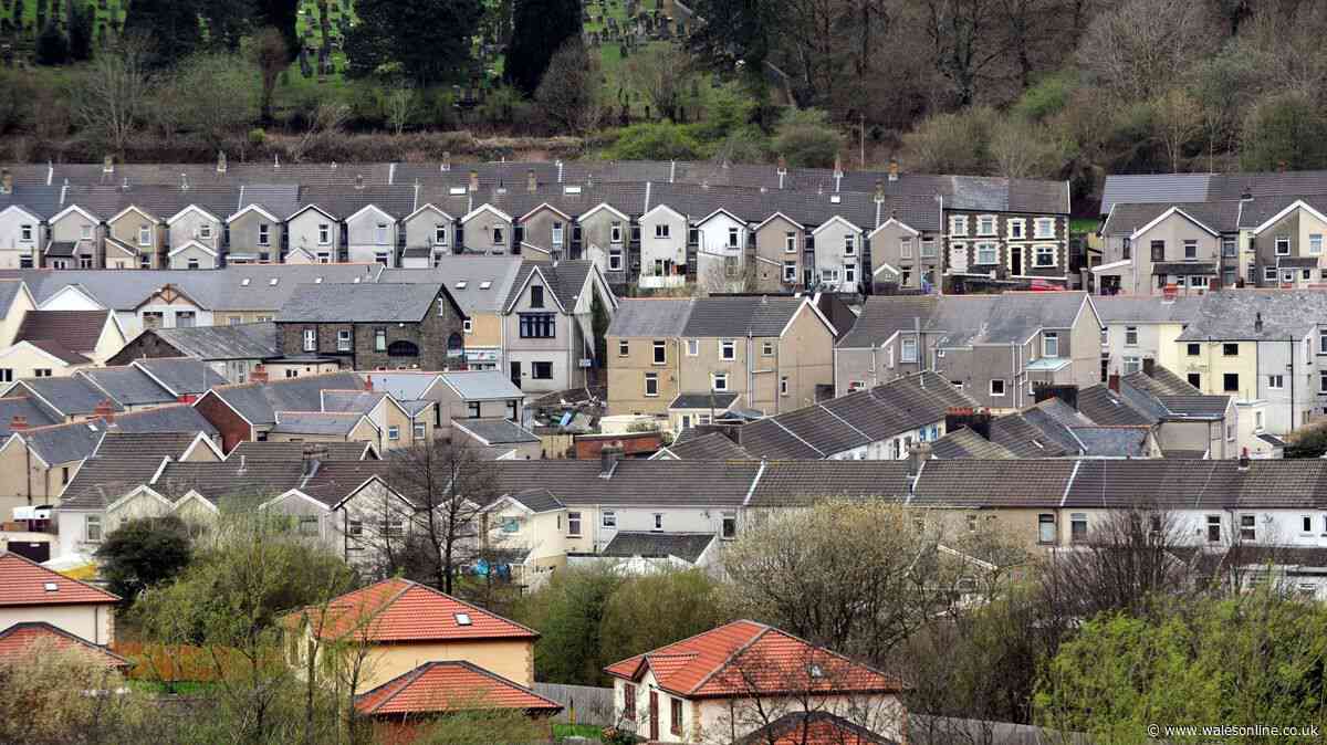 Merthyr Tydfil housing demand remains chiefly for one-bed homes