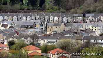 Merthyr Tydfil housing demand remains chiefly for one-bed homes