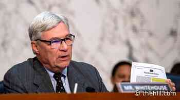 White House seeks to pressure Democrats to move faster on permitting reform deal