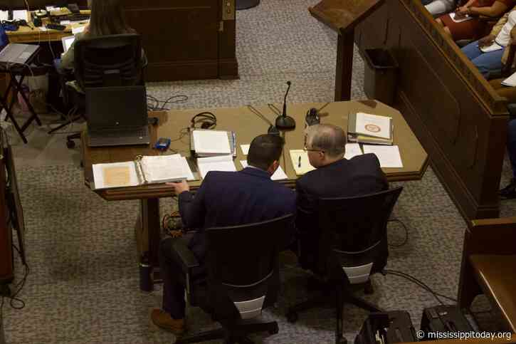Jurors hear officers explain why they shot and killed a Jackson man