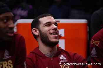 Lonzo Ball niega su retiro de la NBA