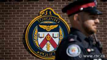 Toronto police examining policy requiring officer name tags, citing safety concerns