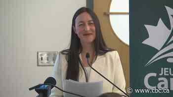 Province commits nearly $12M for Moncton and Saint John Canada Summer Games