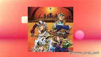 When to Watch ‘Steel Ball Run: JoJo’s Bizarre Adventure’ on Netflix