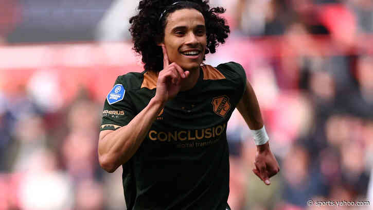 Liverpool Are Facing Stiff Competition For This Eredivisie Midfielder: Is He Worth The Fight?