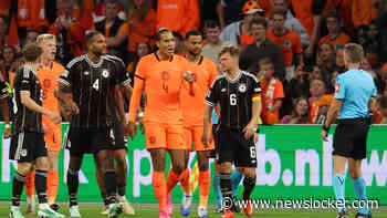 LIVE Nations League | Sterk Nederlands elftal krijgt gelijkmaker er nog altijd niet in tegen Duitsland